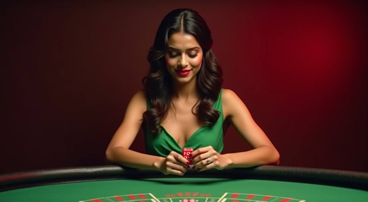 tv44 Live Immersive Roulette — একাধিক ক্যামেরায় আসল টেবিল